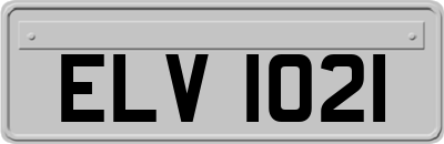 ELV1021