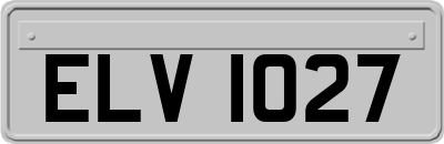 ELV1027