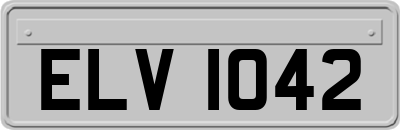 ELV1042