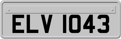 ELV1043