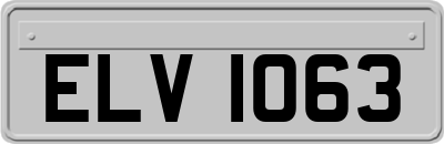 ELV1063