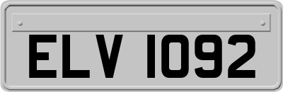 ELV1092
