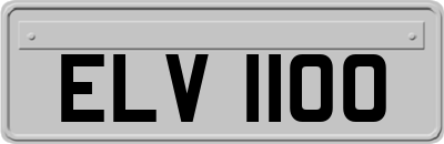 ELV1100