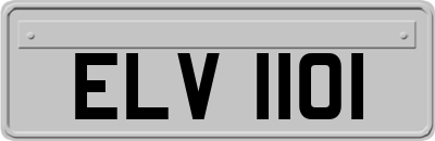 ELV1101