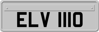 ELV1110