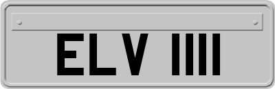 ELV1111