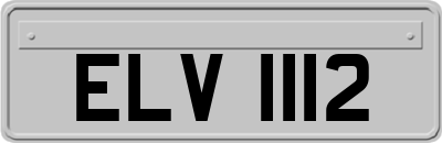 ELV1112