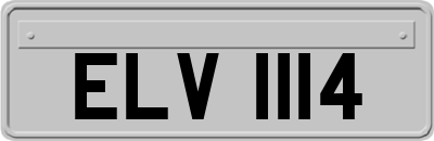 ELV1114
