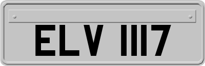 ELV1117