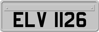 ELV1126