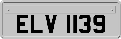ELV1139