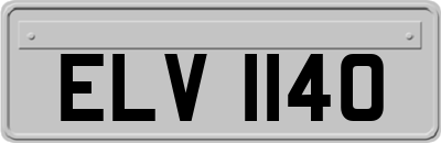 ELV1140