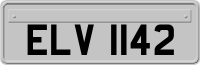 ELV1142