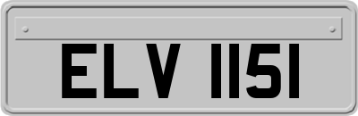 ELV1151
