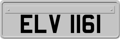 ELV1161