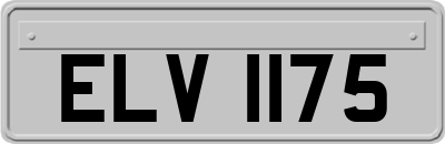 ELV1175
