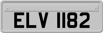 ELV1182