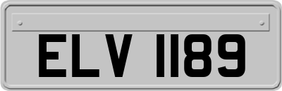 ELV1189
