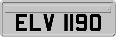 ELV1190