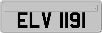 ELV1191