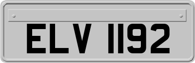 ELV1192