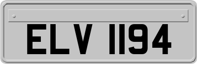ELV1194