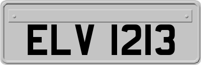ELV1213