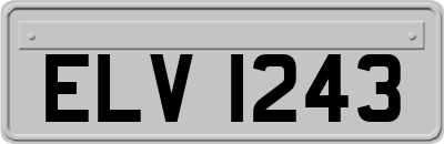 ELV1243