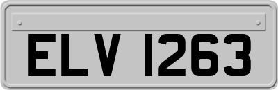 ELV1263