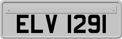 ELV1291