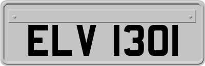 ELV1301