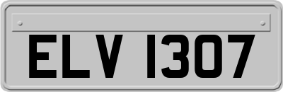 ELV1307