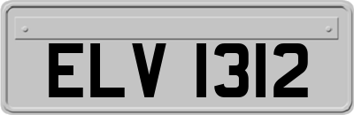 ELV1312