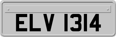 ELV1314