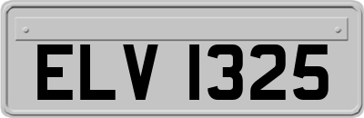 ELV1325