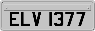ELV1377
