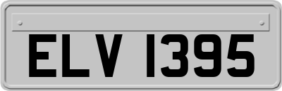 ELV1395