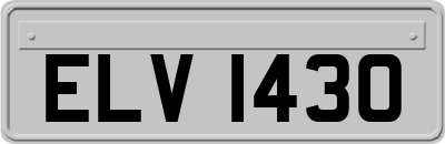 ELV1430