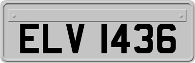 ELV1436