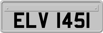 ELV1451