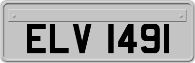 ELV1491