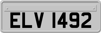 ELV1492