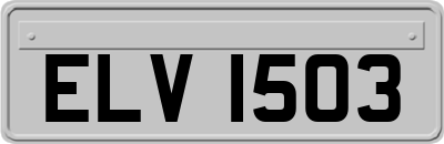 ELV1503