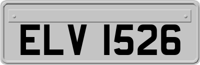 ELV1526