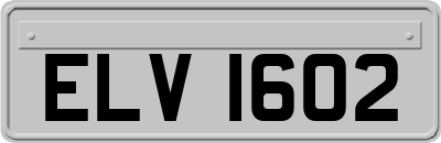 ELV1602