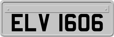 ELV1606