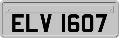 ELV1607