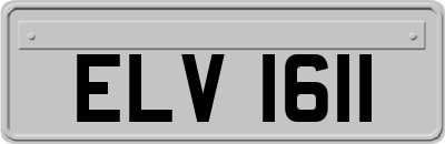 ELV1611