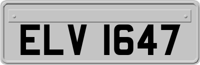ELV1647