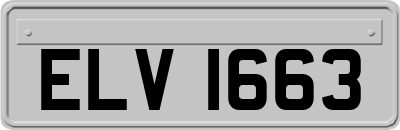 ELV1663
